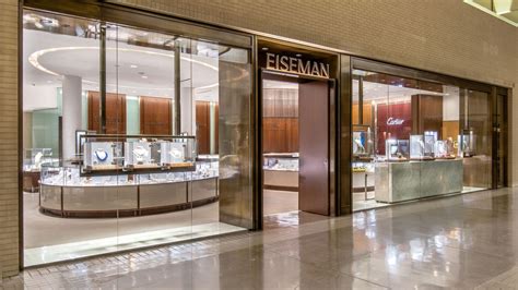 eiseman jewels northpark center